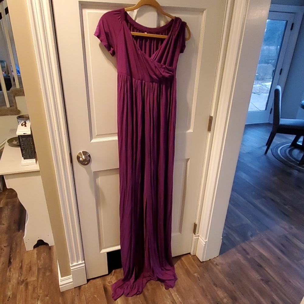 Maternity dress